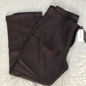 Women's Banana Republic Dress Pants size 6 NWT